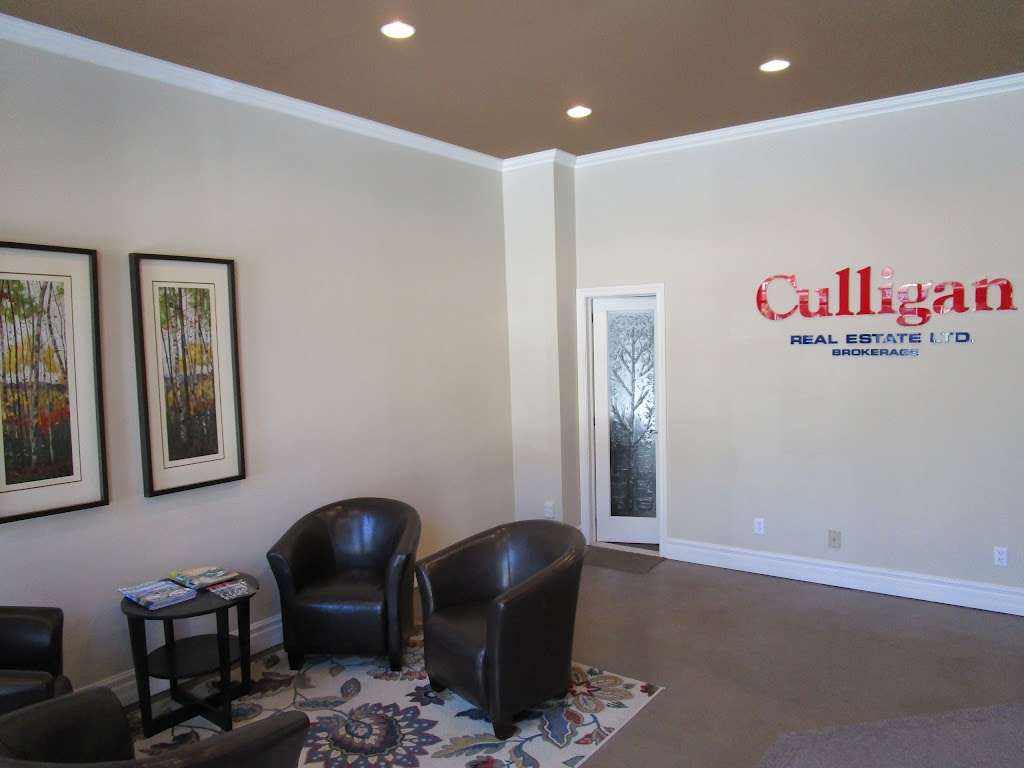 Culligan Real Estate Ltd., Brokerage | 62 Ontario Rd, Mitchell, ON N0K 1N0, Canada | Phone: (519) 348-4706