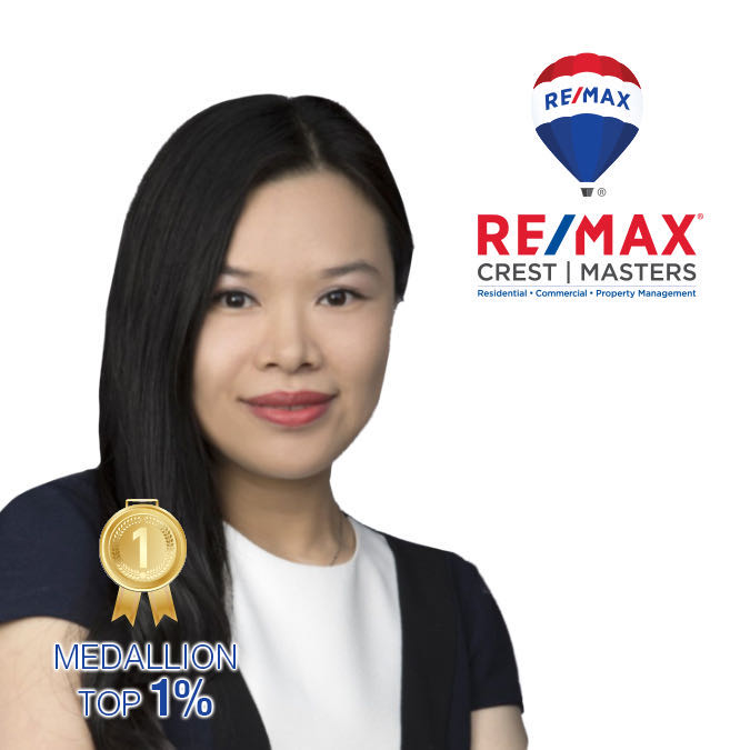 Catherine Chen Personal Real Estate Corporation (PREC) | 3631 No. 3 Rd #290, Richmond, BC V6X 2B9, Canada | Phone: (778) 862-8185