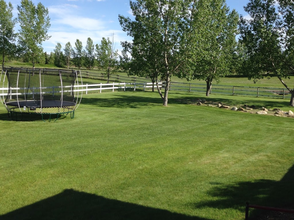 SPIRIT RANCH | 30 Street E, Foothills County, AB T1S 1A2, Canada | Phone: (403) 669-4035