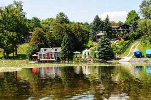 Stillwater on the Lake | 641 Fireroute, # 1, Peterborough, ON K9J 0C5, Canada | Phone: (705) 741-3886