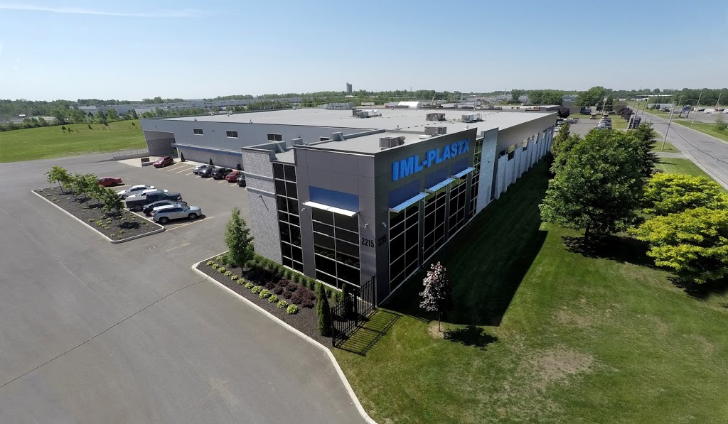 IML PLASTX | 2215 Rue Canadien, Drummondville, QC J2C 7V9, Canada | Phone: (819) 857-0300