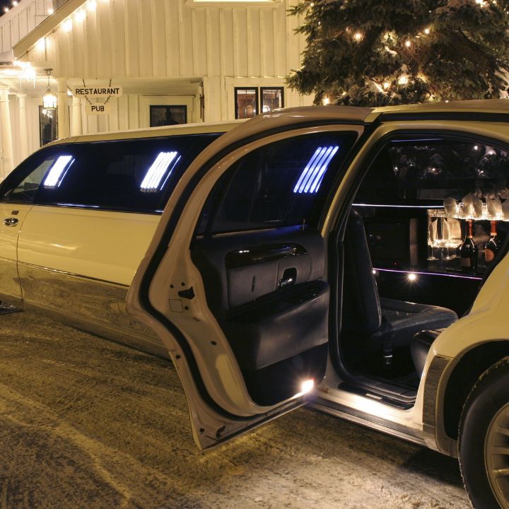Mississauga Limousine Rentals | 7311 Black Walnut Trail, Mississauga, ON L5N 7M4, Canada | Phone: (905) 670-2144