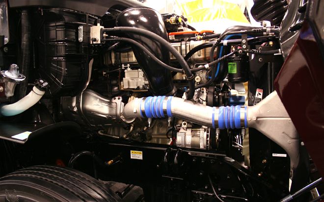 TRUCK POINT INC | 6008 72a Ave NW, Edmonton, AB T6B 3M5, Canada | Phone: (780) 851-2771