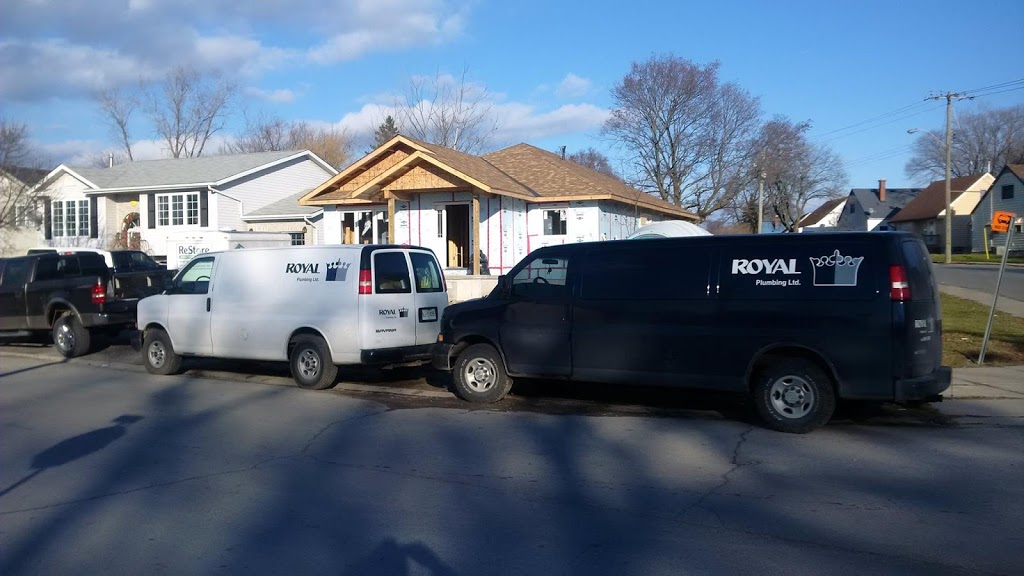 Royal Plumbing | Foxboro, ON K0K 2B0, Canada | Phone: (613) 966-1294