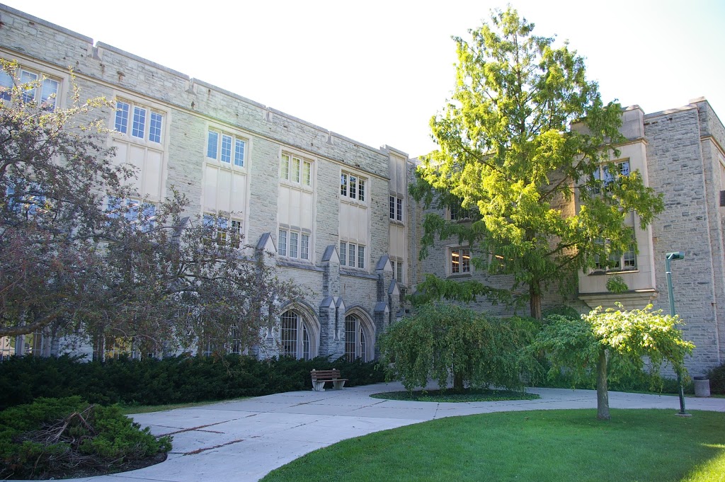 Music Library | Talbot College, 1151 Richmond St 2nd Floor, London, ON N6A 3K7, Canada | Phone: (519) 661-3913
