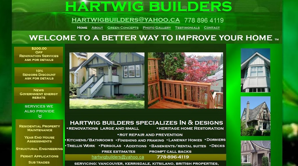 4 Less Web Design | 21173 Dewdney Trunk Rd, Maple Ridge, BC V2X 3G1, Canada | Phone: (604) 380-1126