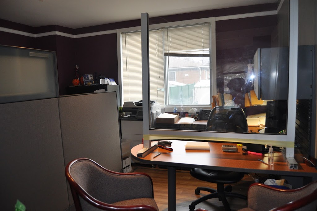 Impôt-Est-De-Montréal | 2720 Rue Honoré-Beaugrand, Montréal, QC H1L 5Y3, Canada | Phone: (514) 351-5772
