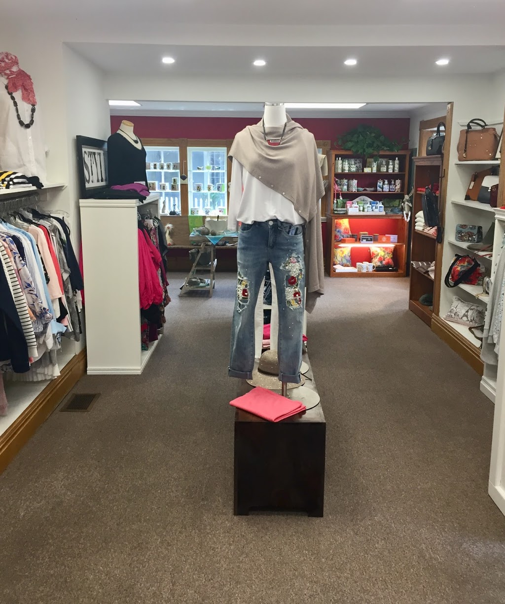 Hawthorne House | 10522 Islington Ave, Kleinburg, ON L0J 1C0, Canada | Phone: (905) 893-1059