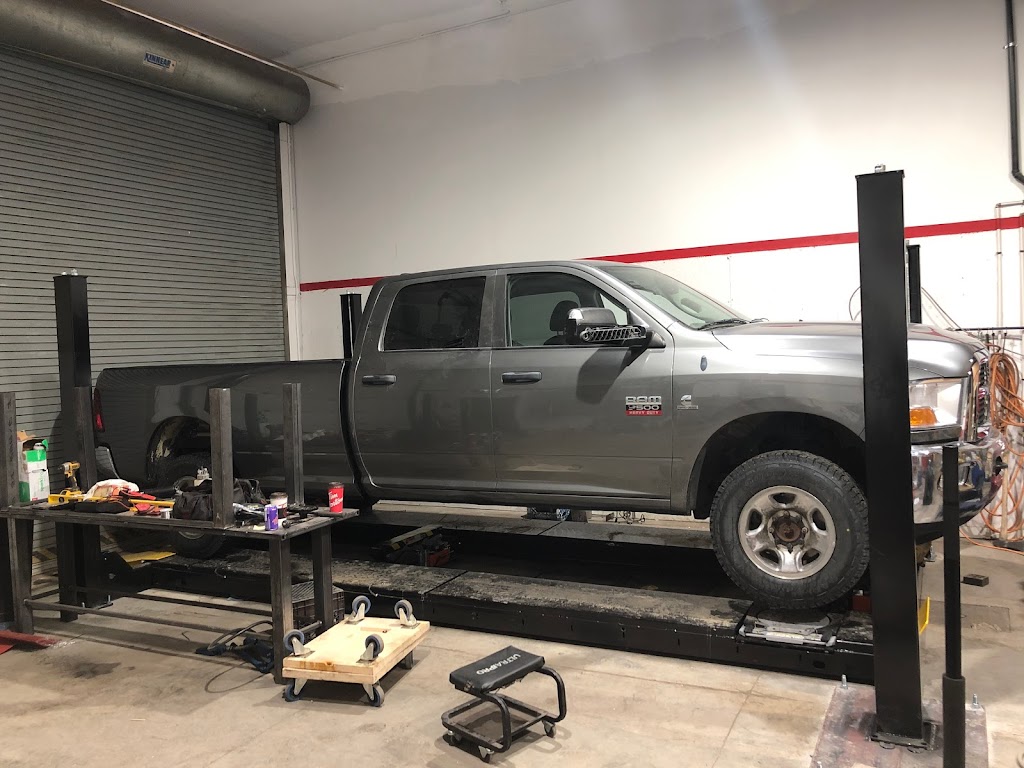 Rustees Automotive Services Ltd. | 143 East Lake Blvd NE #331, Airdrie, AB T4A 0P2, Canada | Phone: (403) 620-9809