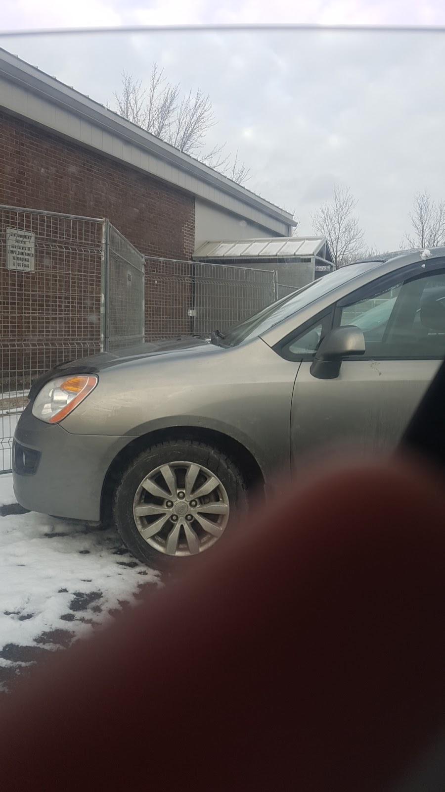 Aréna Yvon-Chartrand | 4100 Blvd. de la Concorde E, Laval, QC H7E 2E3, Canada | Phone: (450) 664-7687