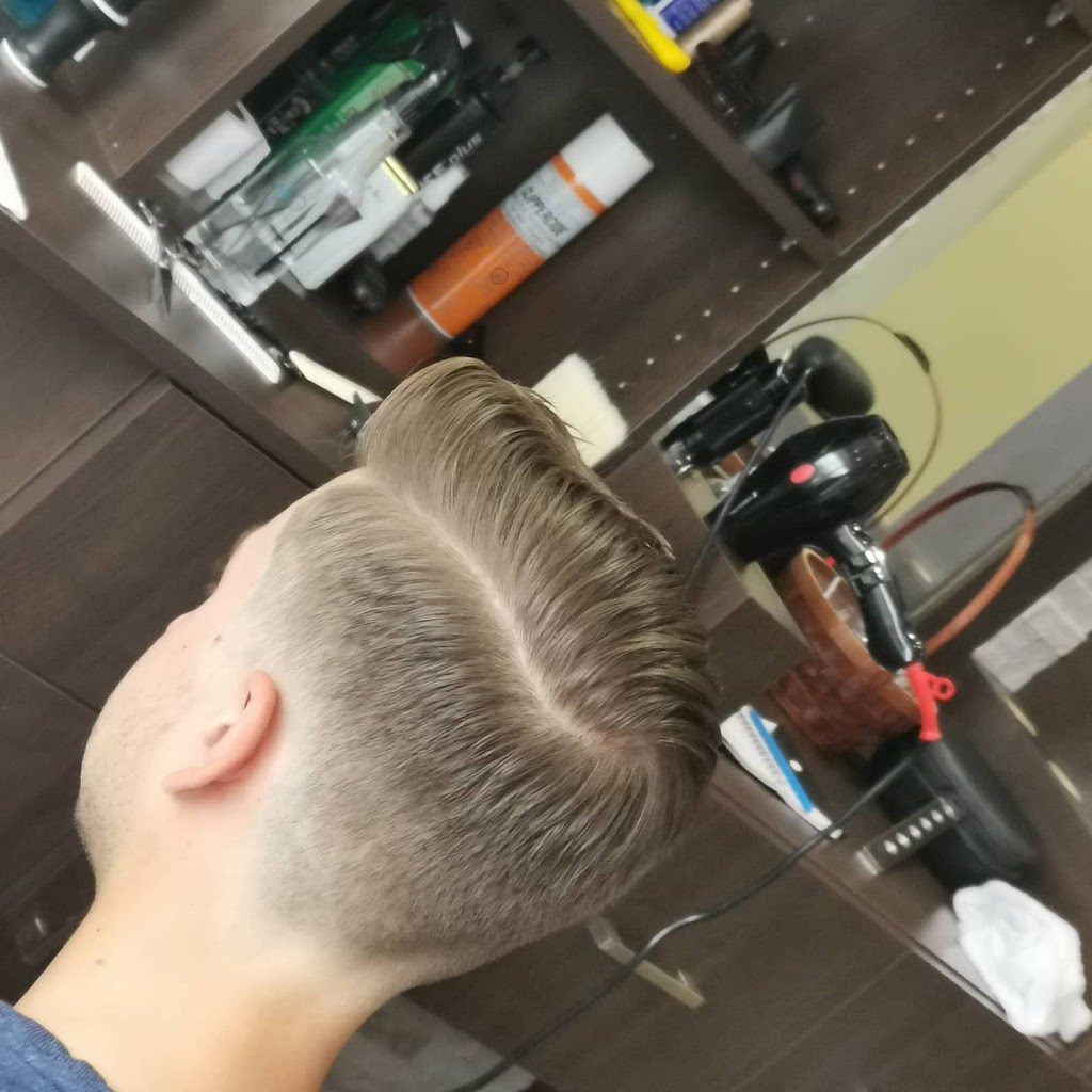 Ayhams Barber Shop | 1047 Avenue Rd, Toronto, ON M5N 2C5, Canada | Phone: (437) 882-2223