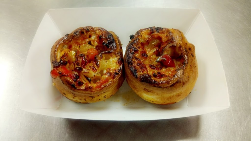 Four Brothers Pizza | 2828 Kingsway Dr #1, Oakville, ON L6J 6X7, Canada | Phone: (905) 829-4040