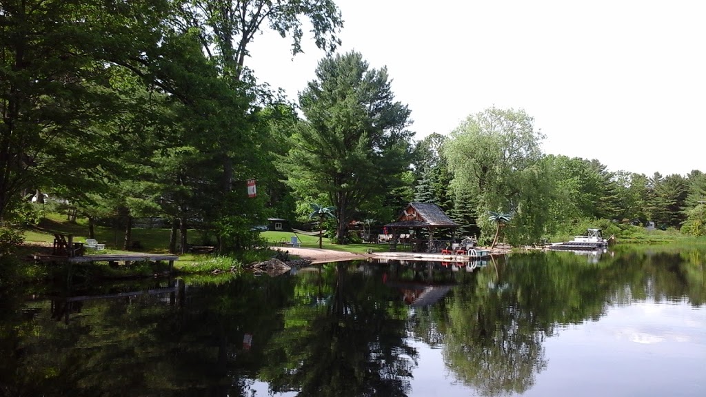 Triple C Carpentry | 7755 Oakridge Dr, Washago, ON L0K 2B0, Canada | Phone: (705) 689-8951