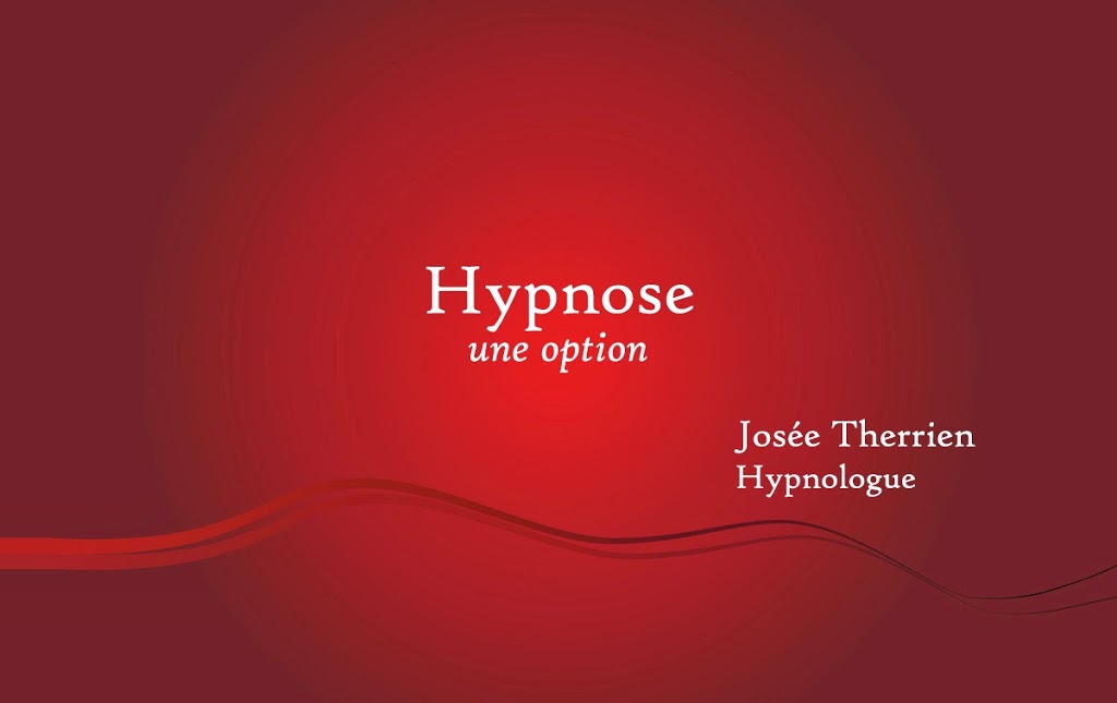 Hypnose rive sud et montérégie Josée Therrien | 596 Rte Marie-Victorin local 207, Verchères, QC J0L 2R0, Canada | Phone: (514) 519-8299