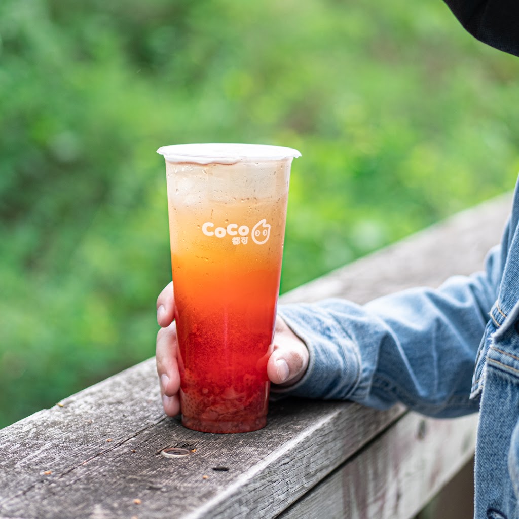 CoCo Fresh Tea & Juice | 120B Earl Grey Dr, Kanata, ON K2T 1B6, Canada | Phone: (613) 800-0787