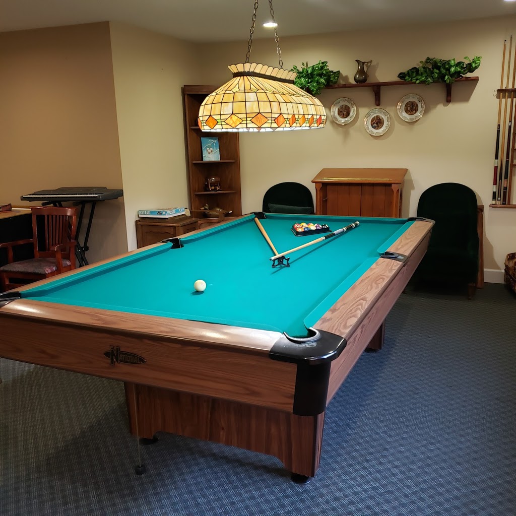 Concord Retirement Residence | 15869 Pacific Ave, White Rock, BC V4B 1S8, Canada | Phone: (604) 531-6198