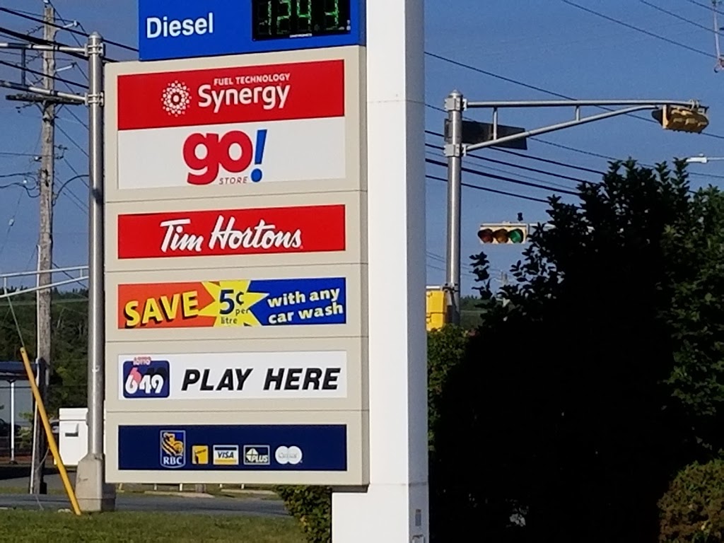 Esso | 111 Kearney Lake Rd, Halifax, NS B3M 2S9, Canada | Phone: (902) 443-4225