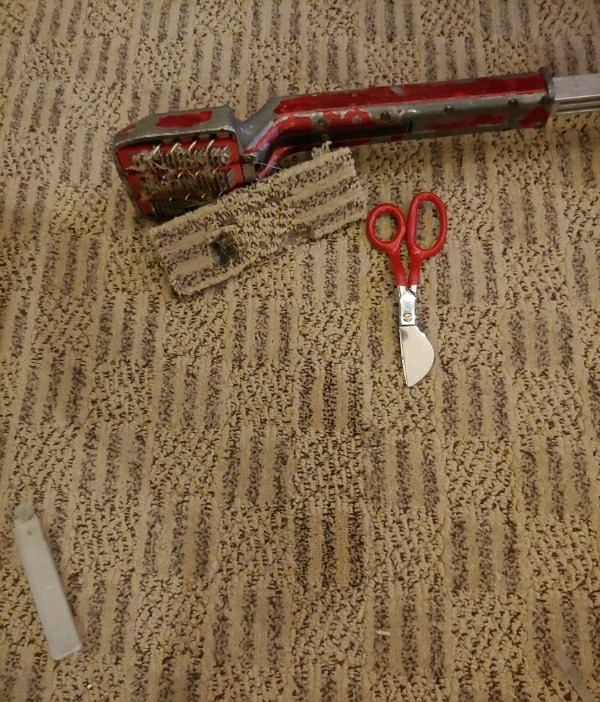 Winnipeg carpet repair | 563 Talbot Ave, Winnipeg, MB R2L 0R7, Canada | Phone: (204) 558-8767