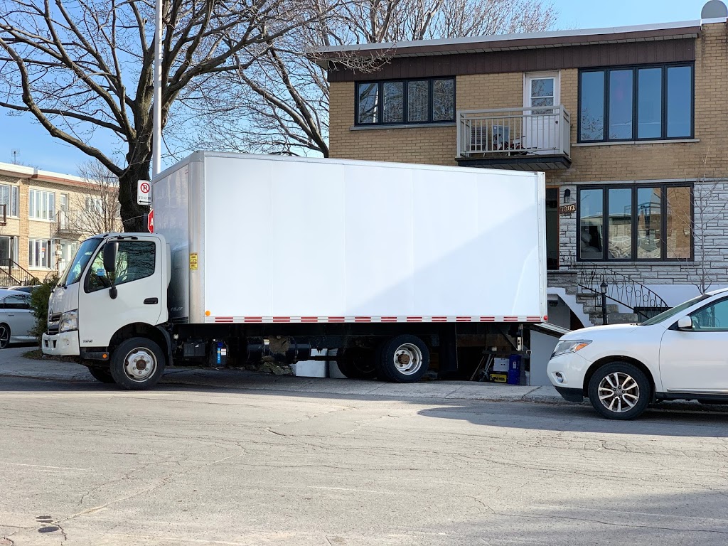 Déménagement Mascouche Masson inc | 1410 Rue Poirier, Mascouche, QC J7L 1V4, Canada | Phone: (514) 972-4639