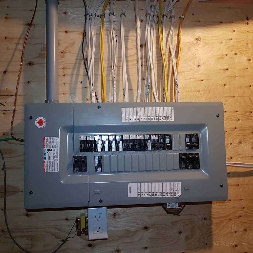 Procal Electric inc | 63 MacIntosh Dr, Stoney Creek, ON L8E 4E4, Canada | Phone: (905) 741-5272