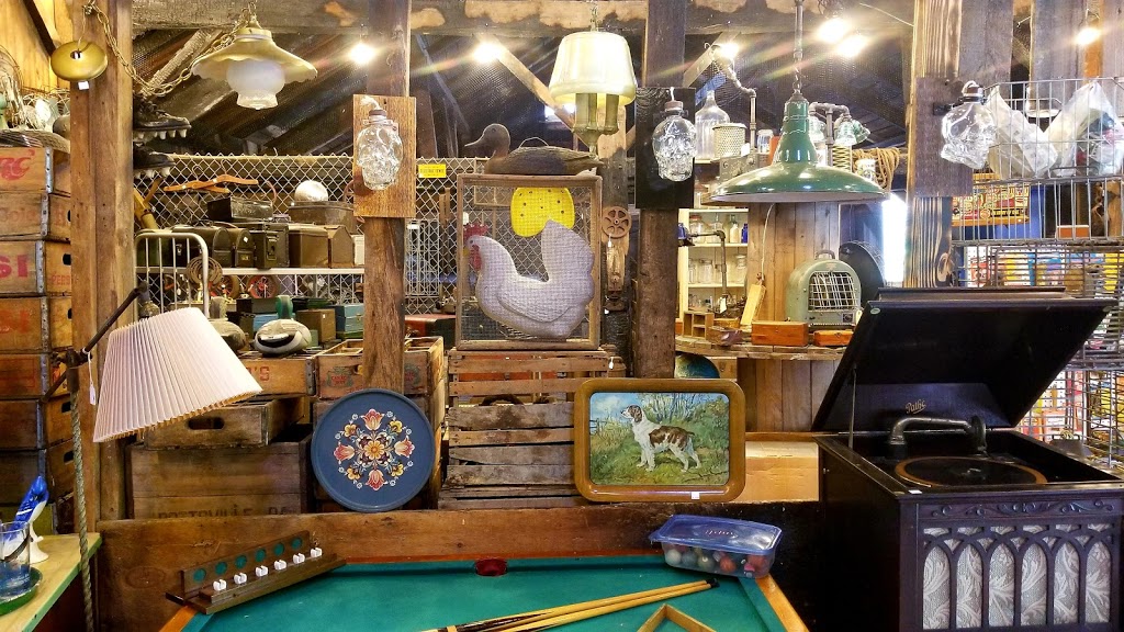 Jay Bird Antiques | 5182 Ridge Rd, Lockport, NY 14094, USA