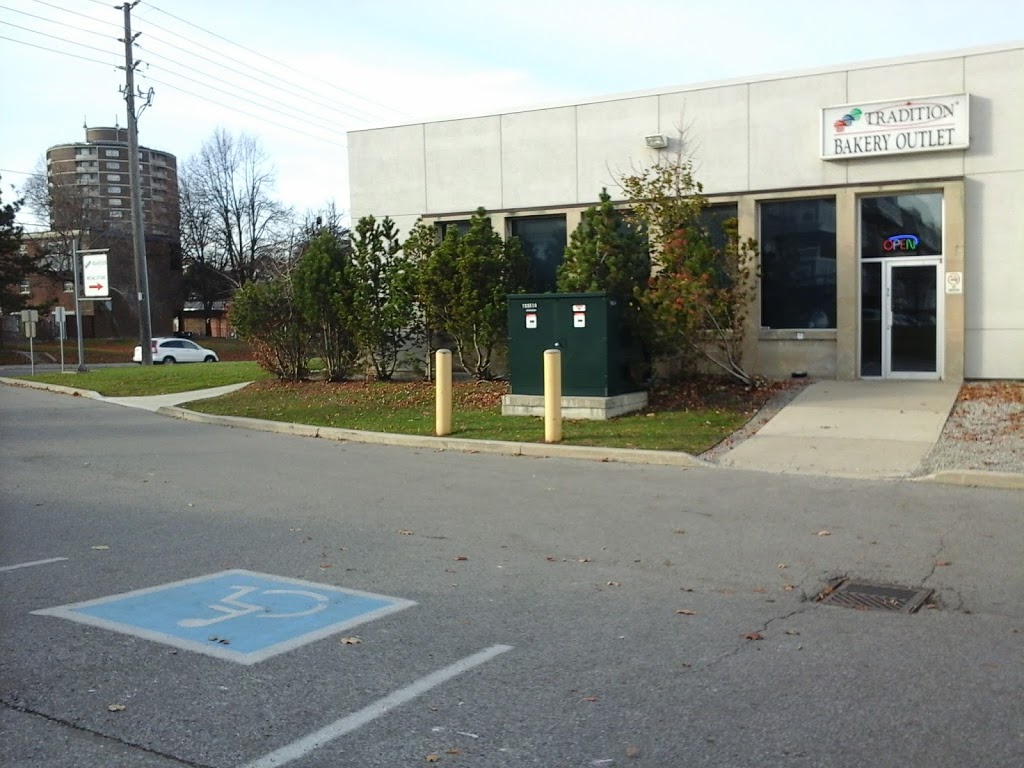 Tradition Fine Foods Ltd | 663 Warden Ave, Scarborough, ON M1L 3Z5, Canada | Phone: (416) 444-4777