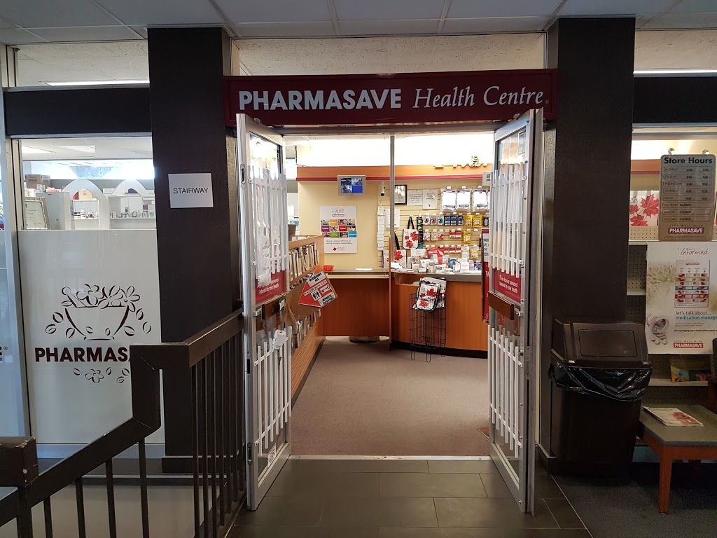 Pharmasave - 5th Avenue | 103 - 625 5th Ave, New Westminster, BC V3M 1X4, Canada | Phone: (604) 526-2233