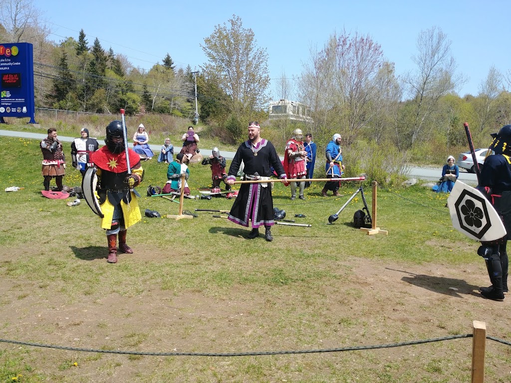 Lake Echo Community Recreation Centre | 3168 A, Nova Scotia Trunk 7, Lake Echo, NS B3E 1B2, Canada | Phone: (902) 829-2512