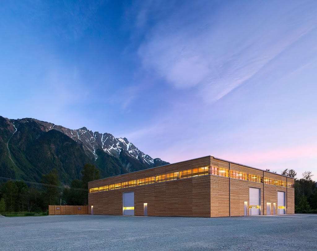 BC Passive House | 1928 Artisan Rd, Mount Currie, BC V0N 2K0, Canada | Phone: (604) 902-3350