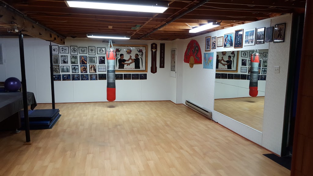 Academy Martial Arts Richard Sylvain | health | 31 Rue Sylvain, Lourdes-de-Joliette, QC J0K 1K0, Canada | 4507531008 OR +1 450-753-1008