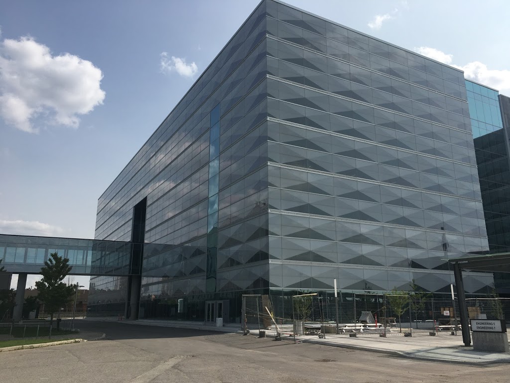 Engineering 7 (E7) | 200 University Ave W, Waterloo, ON N2L 3G5, Canada
