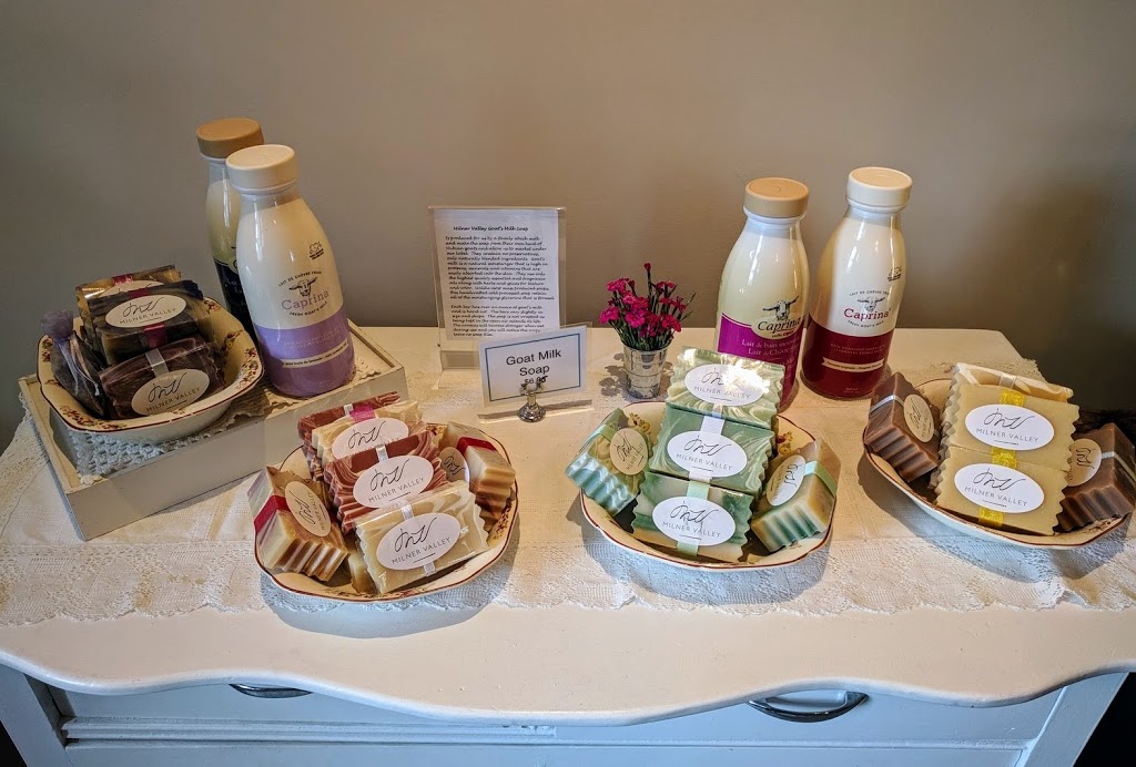 Milner Valley Cheese Ltd. | 21479 Smith Crescent, Langley City, BC V2Y 2R4, Canada | Phone: (604) 880-8184