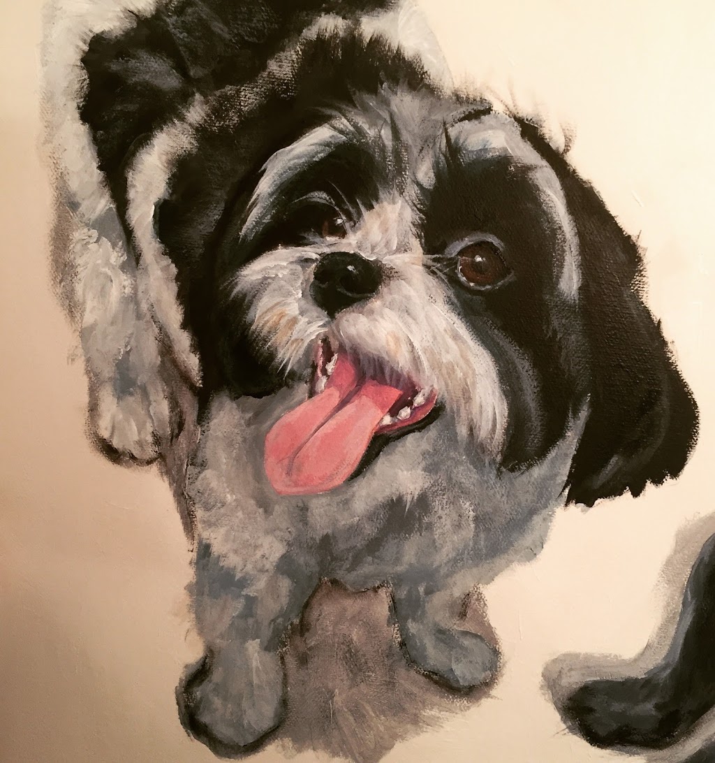 Beth Pimm Fine Art | 2 Oakwood Dr, London, ON N6K 2V4, Canada | Phone: (519) 851-2812