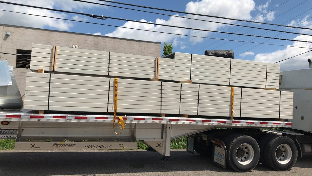 DAMP-R SERVICES LTD | 5231 King St, Caledon East, ON L7C 0T9, Canada | Phone: (647) 389-0005