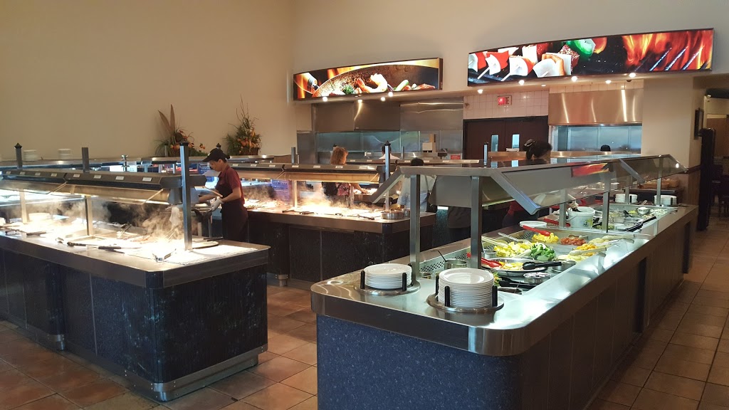 Buffet Fu Lam | 3530 Boulevard Taschereau, Greenfield Park, QC J4V 2H7, Canada | Phone: (450) 672-8868