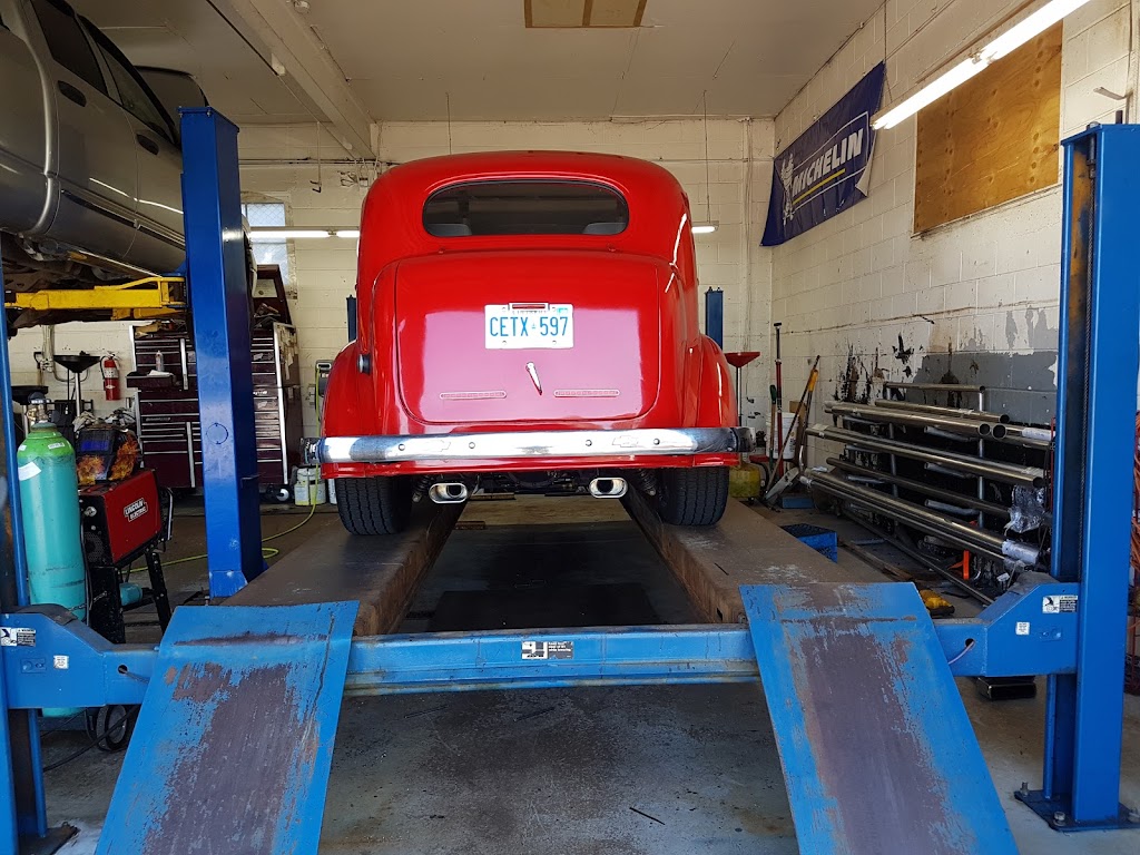 Wrenchers Auto Inc | 846 Pembroke St E, Pembroke, ON K8A 3M2, Canada | Phone: (613) 735-3820