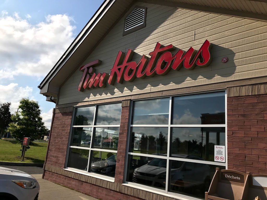 Tim Hortons | 8270 Boulevard Taschereau, Brossard, QC J4X 1C2, Canada | Phone: (450) 466-0058