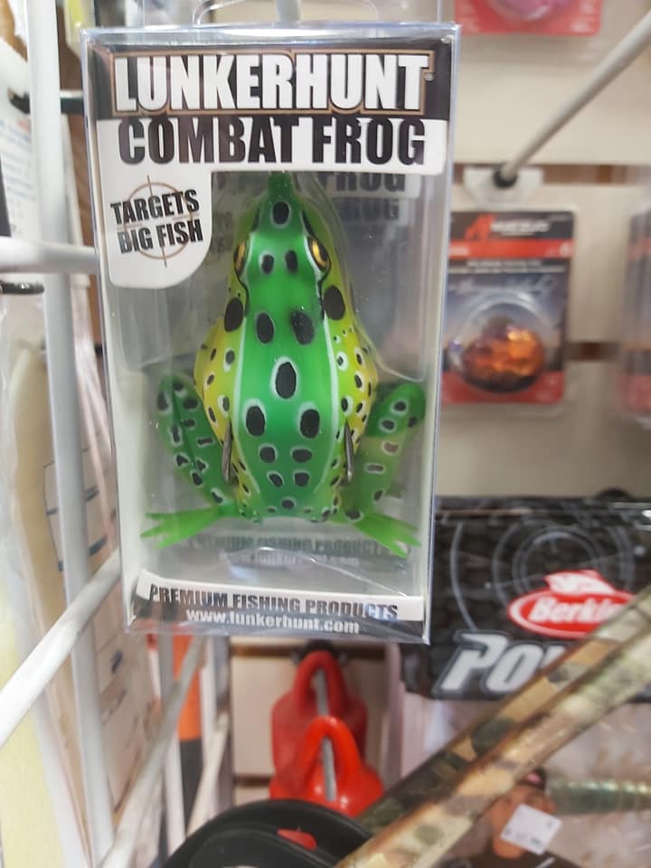 Ricks Happi Hooka Guns & Tackle | 275 First St, Collingwood, ON L9Y 1A8, Canada | Phone: (705) 293-1919