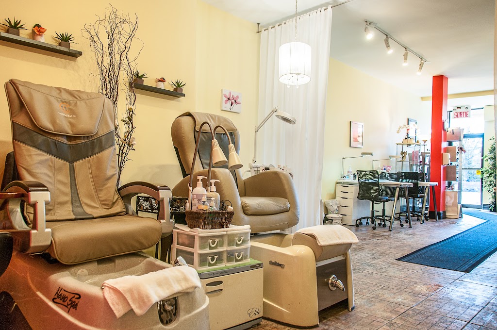 Manucure Tammy | 334 Chem. de la Grande-Côte, Rosemère, QC J7A 1K3, Canada | Phone: (450) 818-7038