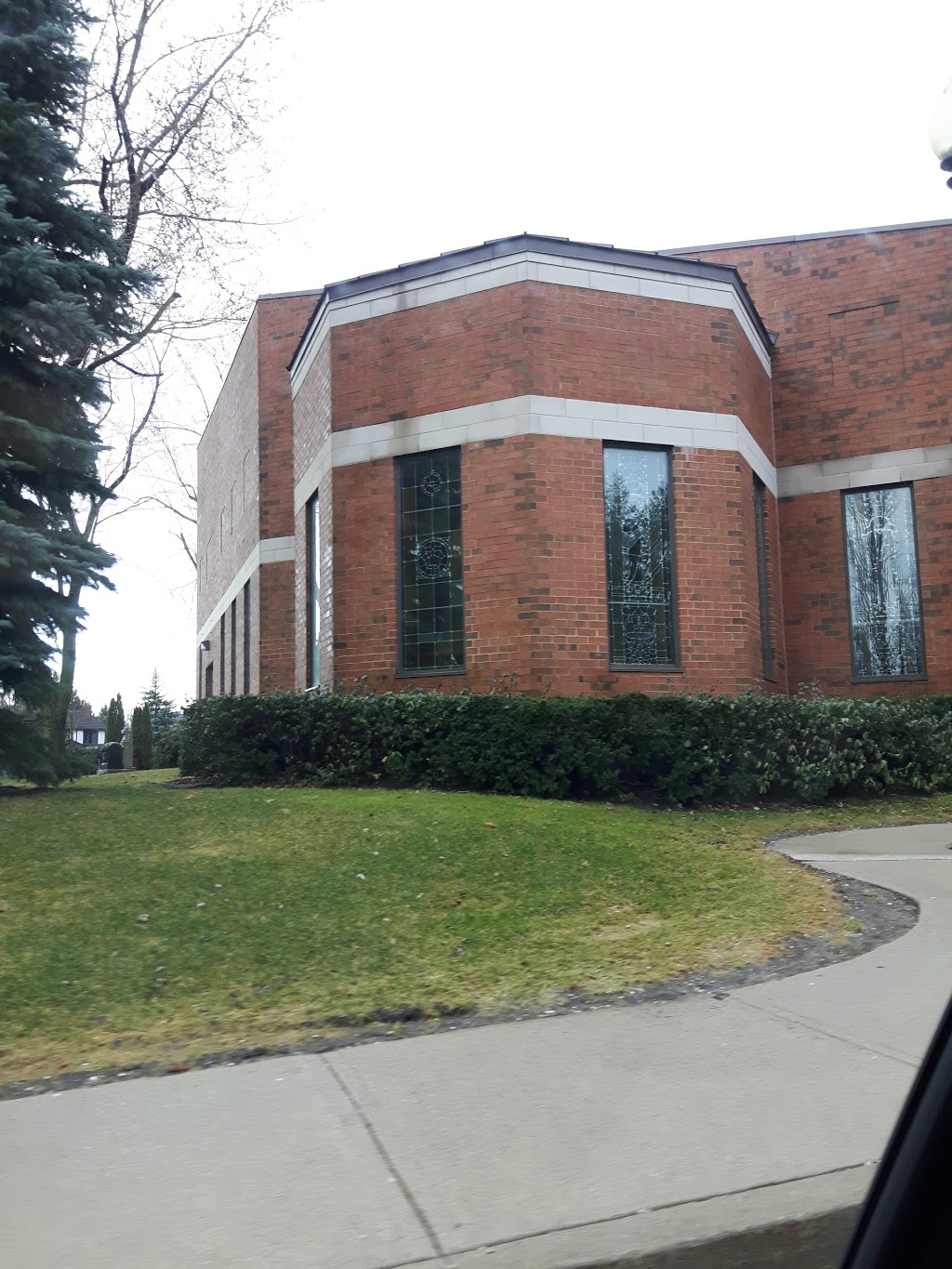 St. Joseph Parish | 5440 Durie Rd, Mississauga, ON L5M 2J5, Canada | Phone: (905) 826-2766