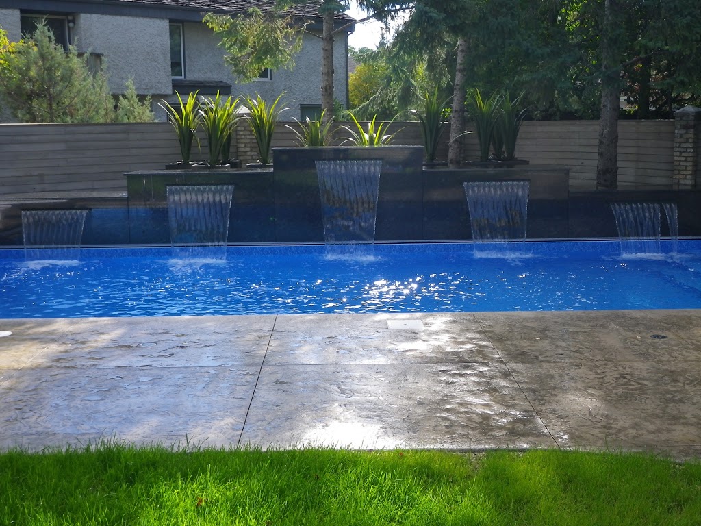 Aqua-Tech | 1065 Dugald Rd, Winnipeg, MB R2J 0G8, Canada | Phone: (204) 233-8822