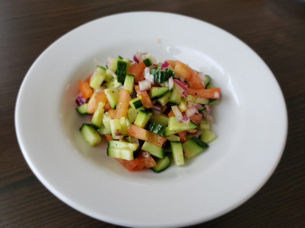 Gala Grill | 10815 Bathurst St Unit 20, Richmond Hill, ON L4C 9Y2, Canada | Phone: (905) 237-6020