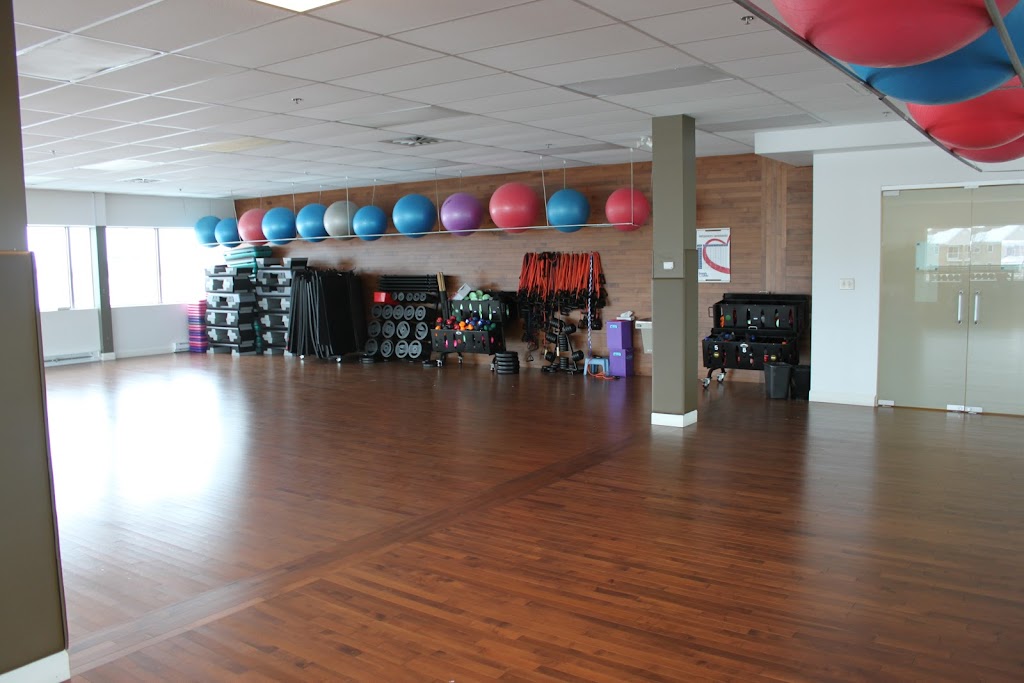 Énergie Cardio | 3333 Rue du Carrefour 2nd floor, Quebec City, QC G1C 5R9, Canada | Phone: (418) 666-6670