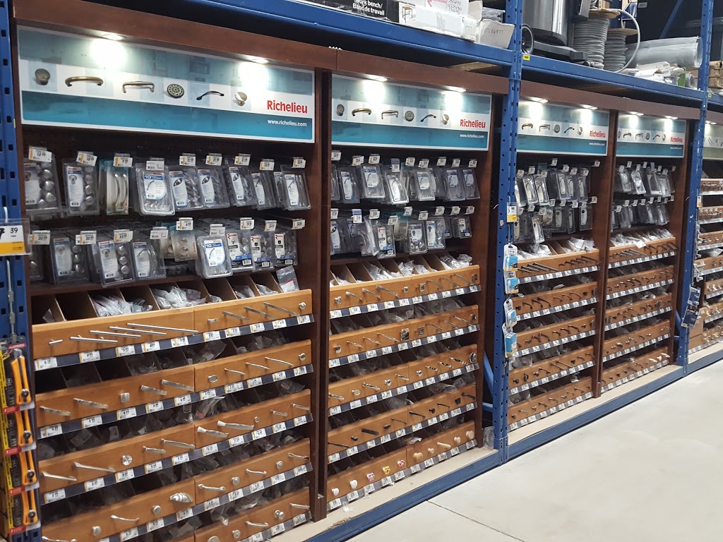 RONA | 3680 Hammonds Plains Rd, Upper Tantallon, NS B3Z 1H3, Canada | Phone: (902) 826-6666