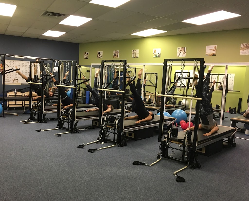 Pilates Pro | 7-1604 St Marys Rd, Winnipeg, MB R2M 3W5, Canada | Phone: (204) 291-6281