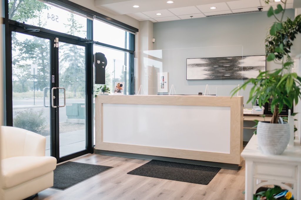 Clean Smiles Dental Hygiene Clinic | 584 Griesbach Parade NW, Edmonton, AB T5E 6W9, Canada | Phone: (780) 800-6655