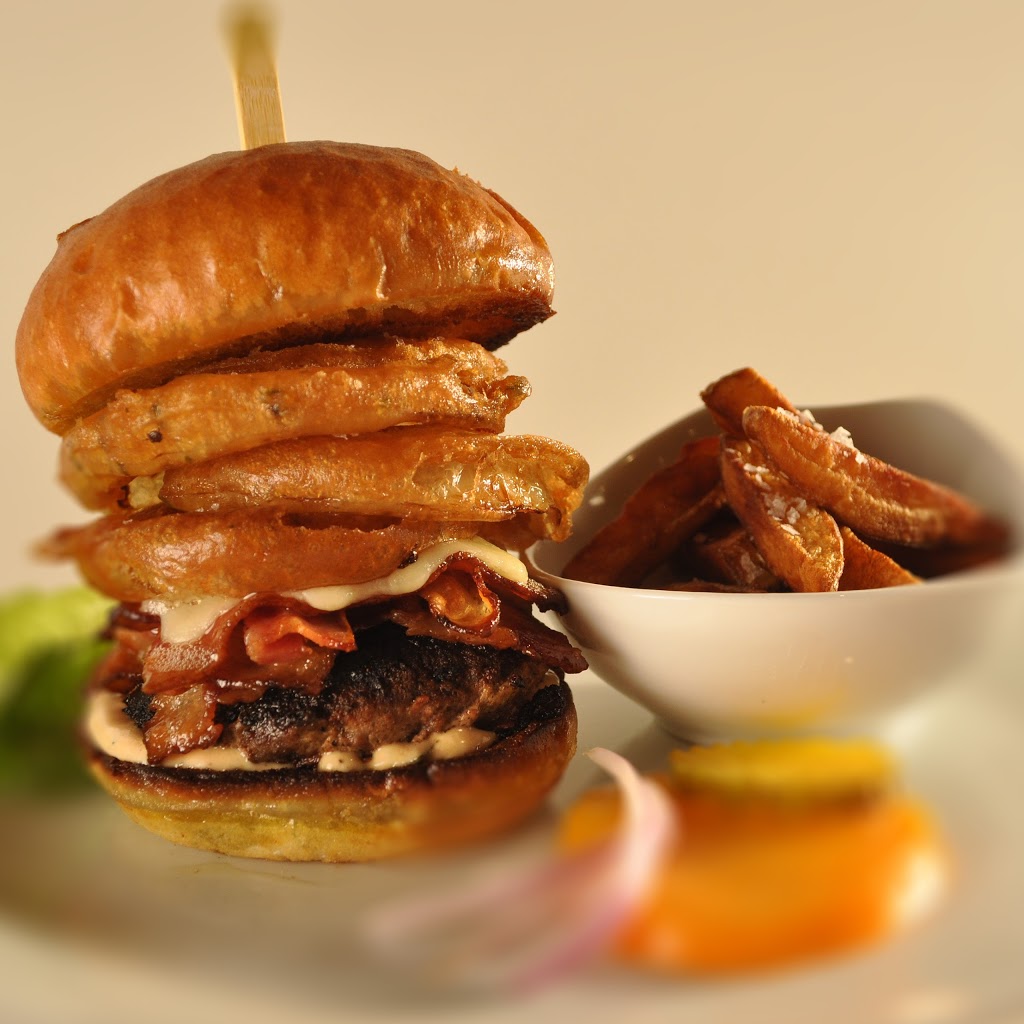 Envers Restaurant | 42 Queen St, Morriston, ON N0B 2C0, Canada | Phone: (519) 821-2852