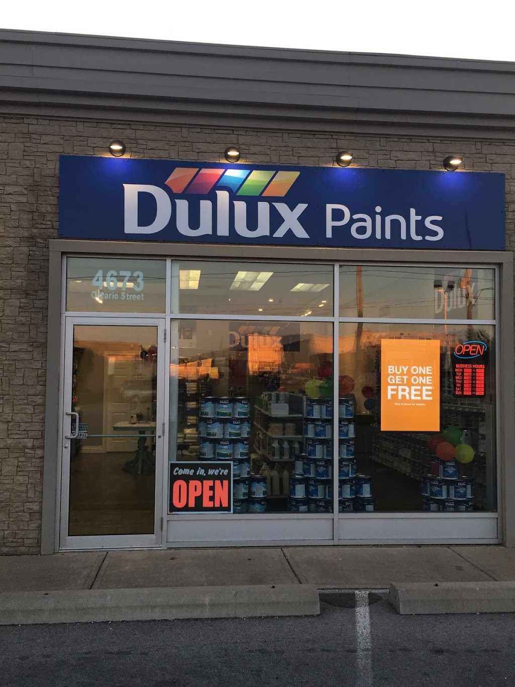 Dulux Paints 4673 Ontario St Beamsville ON L0R 1B5 Canada   5d0459fbd77ee80a0110e0d06936a615  Ontario Regional Municipality Of Niagara Lincoln Beamsville Dulux Paints 905 563 9610html 