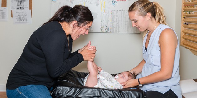 Clinique Chiropratique Équilibre Santé Mirabel | 8200 Rue Saint-Jacques, Mirabel, QC J7N 1Z3, Canada | Phone: (450) 475-6300
