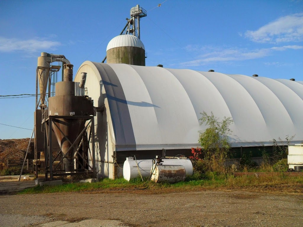 Crosswood Wood Pellets | 1416 Manser Rd, Wellesley, ON N0B 2T0, Canada | Phone: (519) 656-2907